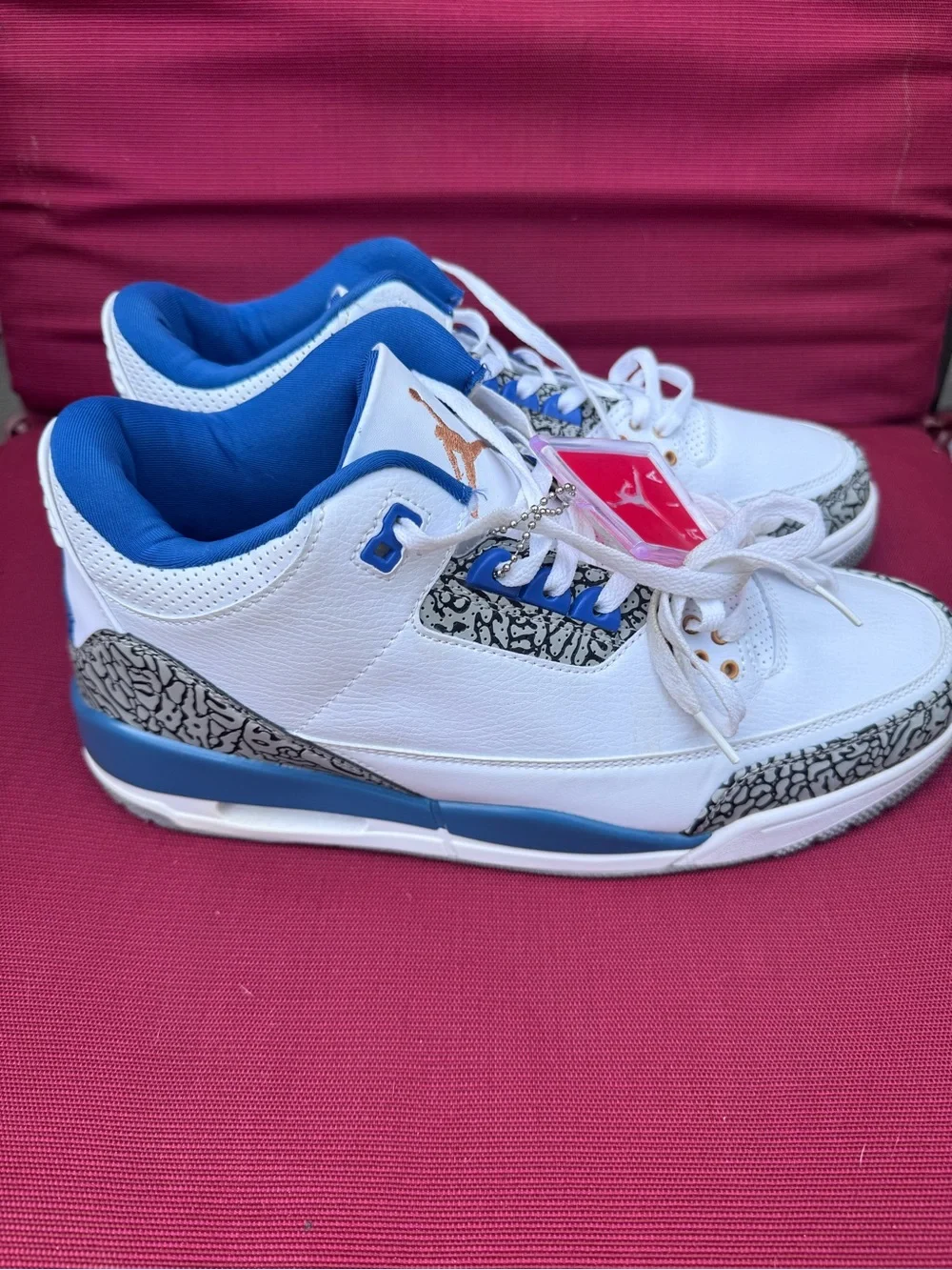Air Jordan Retro Wizards